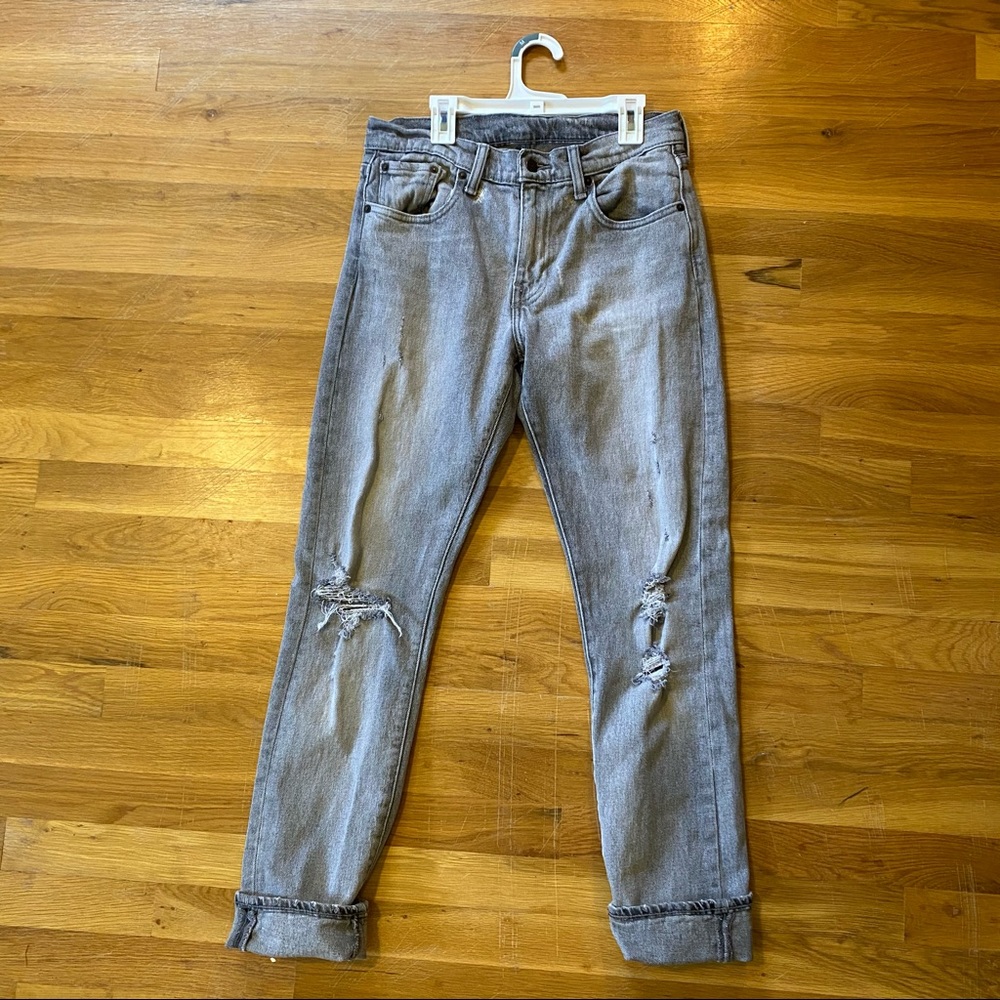 505 Levis